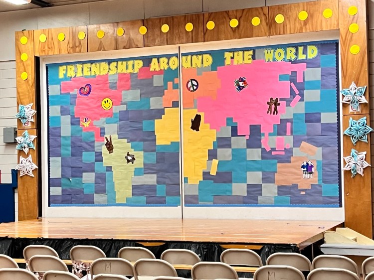 A Moment to&nbsp;Shine