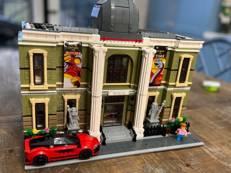 Life as a&nbsp;House