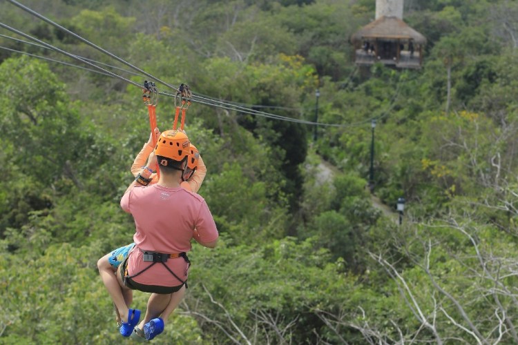 Choose Your Own&nbsp;Adventure