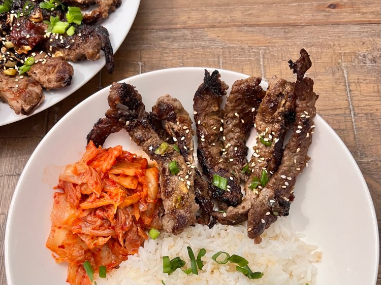 Cooking for the Soul: The Sacred Sunday Meal&nbsp;Prep