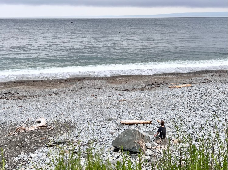 7 Day Roadtrip to Explore Quebec’s Gaspé&nbsp;Peninsula